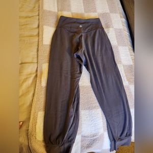 Lululemon align jogger